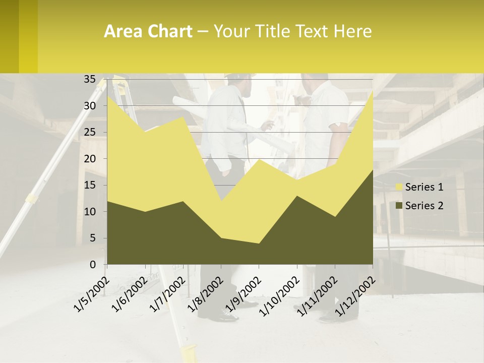 Switch Cool Power PowerPoint Template
