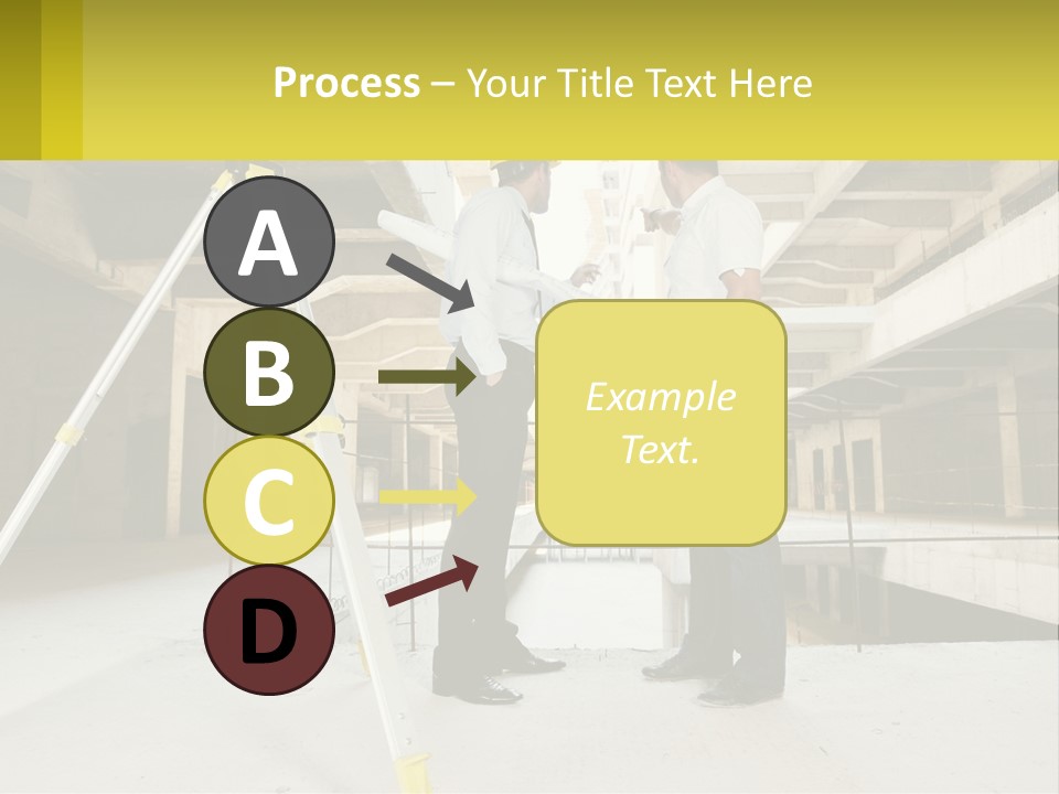 Switch Cool Power PowerPoint Template