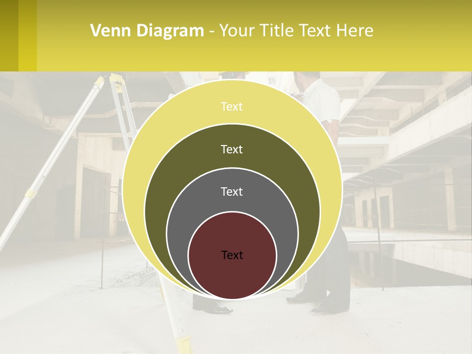 Switch Cool Power PowerPoint Template