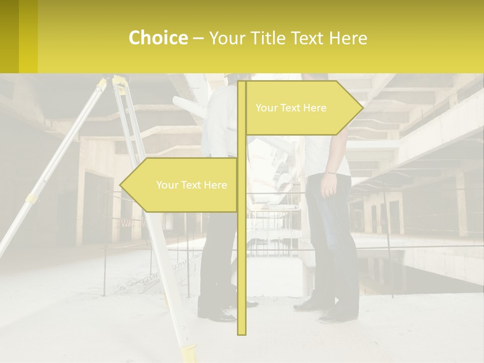 Switch Cool Power PowerPoint Template