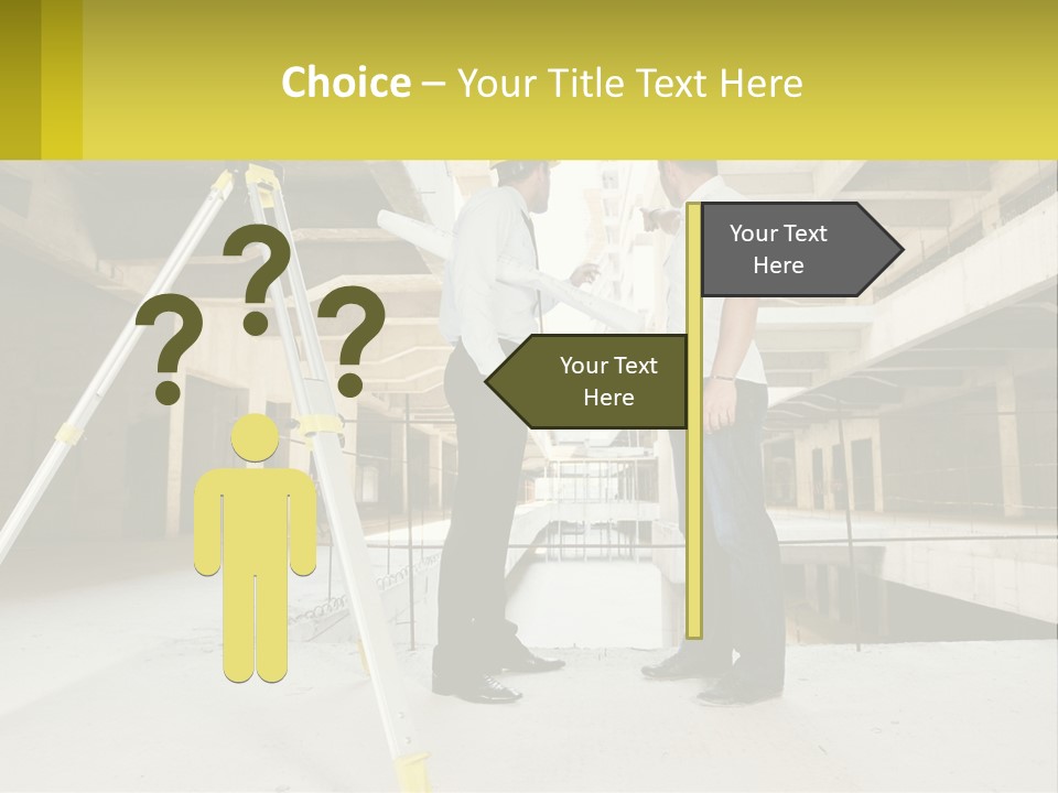 Switch Cool Power PowerPoint Template