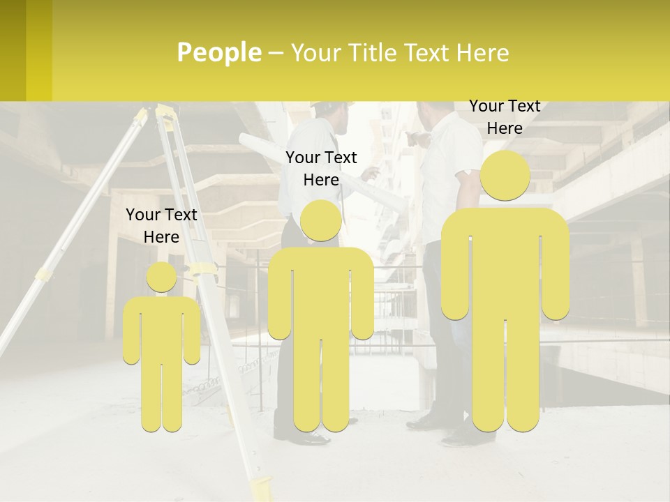 Switch Cool Power PowerPoint Template