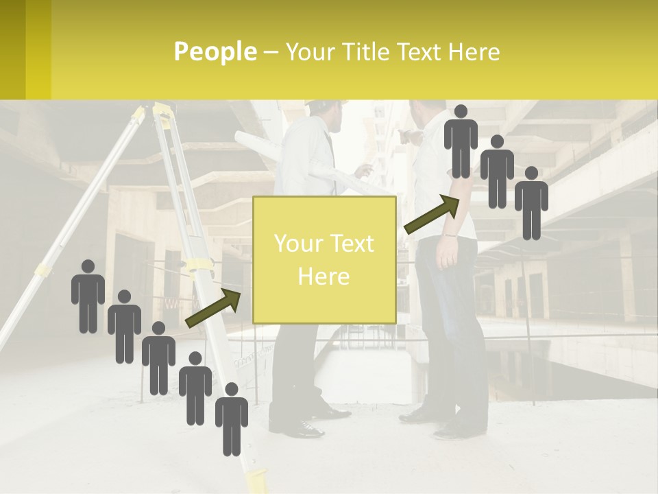 Switch Cool Power PowerPoint Template