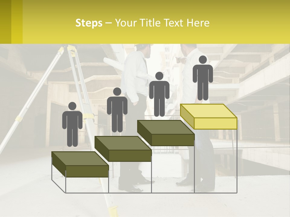 Switch Cool Power PowerPoint Template
