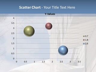 Unit Remote Conditioner PowerPoint Template