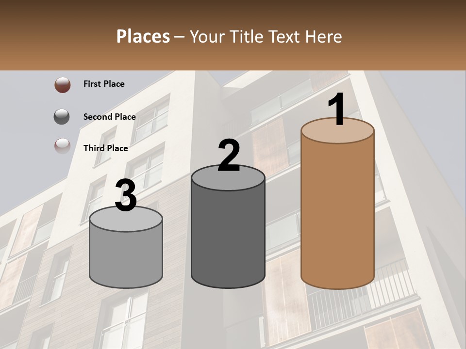 Electric Remote Switch PowerPoint Template