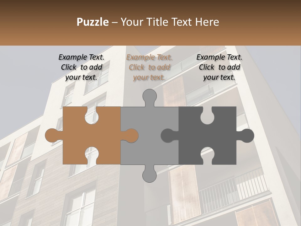 Electric Remote Switch PowerPoint Template