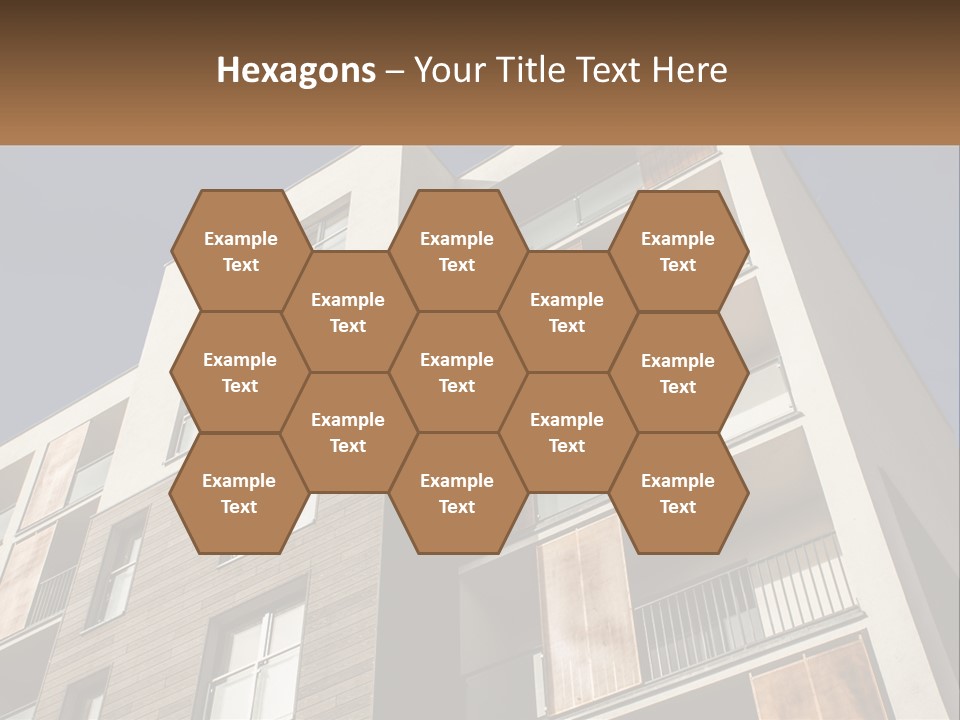 Electric Remote Switch PowerPoint Template