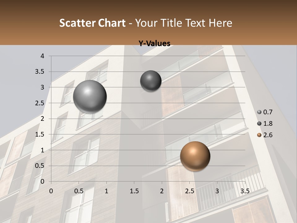Electric Remote Switch PowerPoint Template