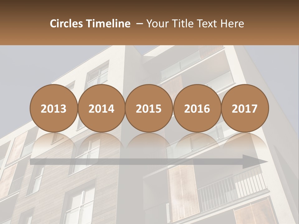 Electric Remote Switch PowerPoint Template