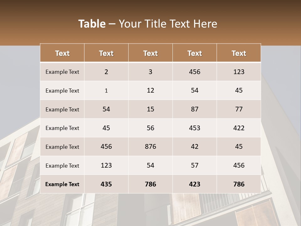 Electric Remote Switch PowerPoint Template