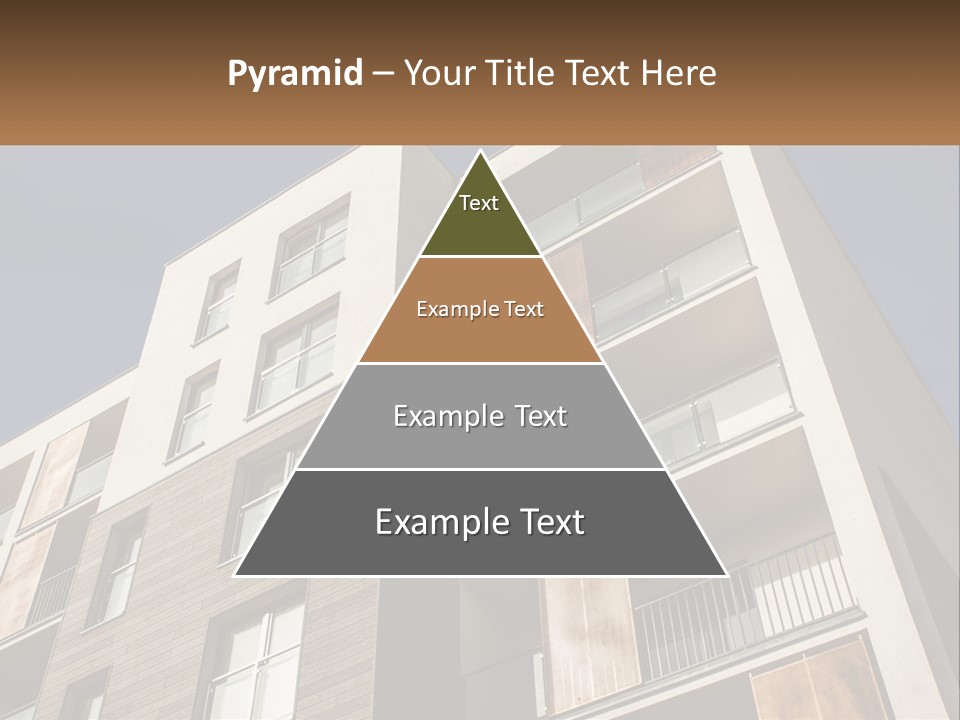 Electric Remote Switch PowerPoint Template