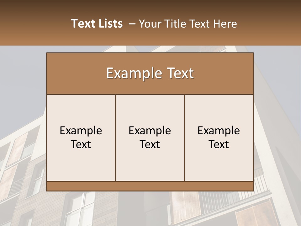 Electric Remote Switch PowerPoint Template