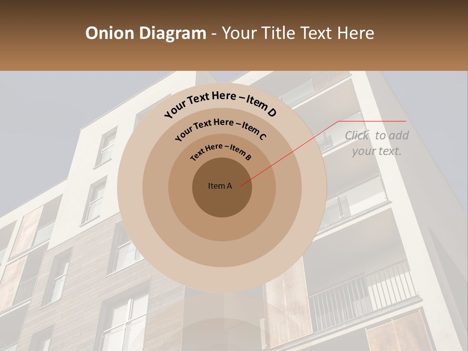 Electric Remote Switch PowerPoint Template