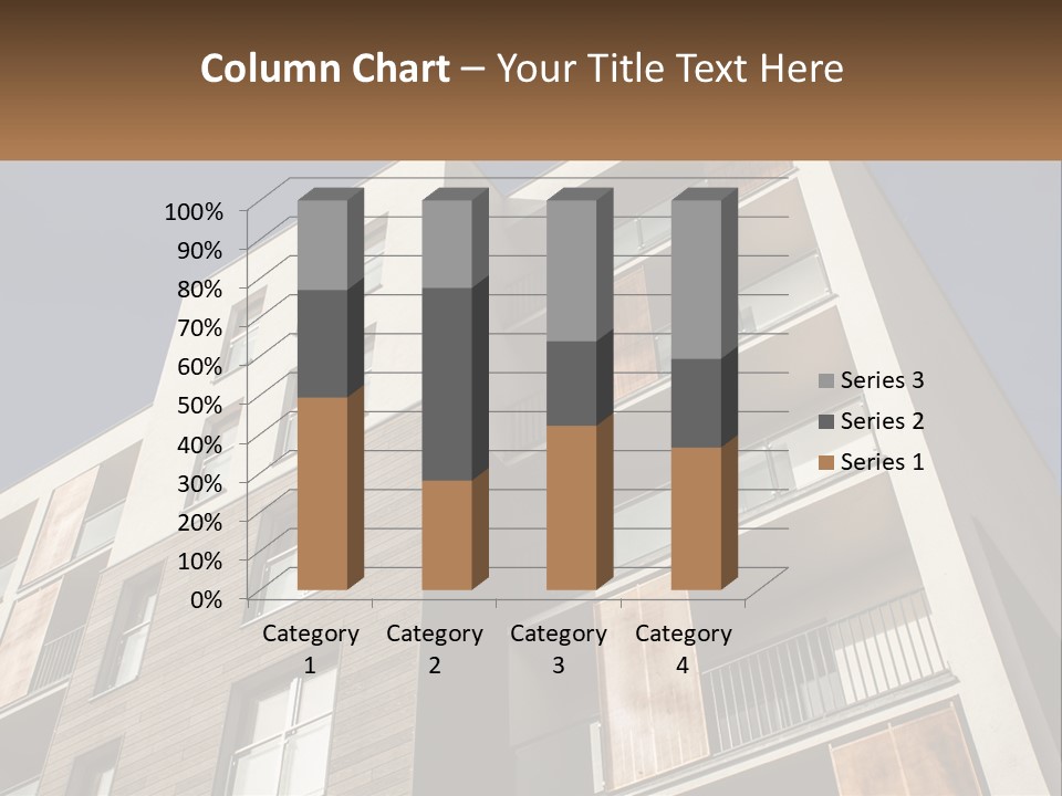 Electric Remote Switch PowerPoint Template