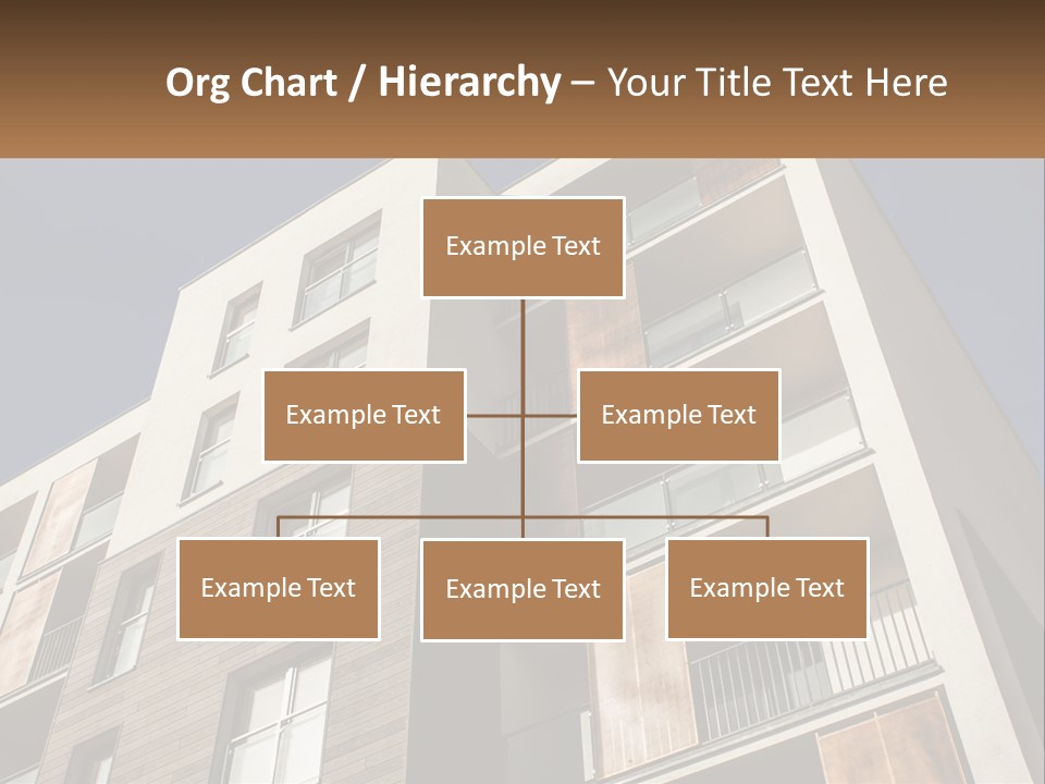 Electric Remote Switch PowerPoint Template