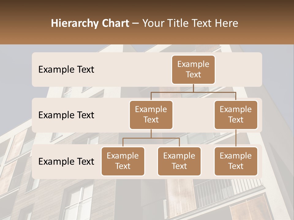 Electric Remote Switch PowerPoint Template