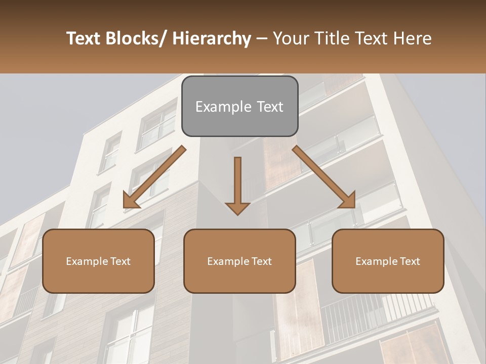 Electric Remote Switch PowerPoint Template