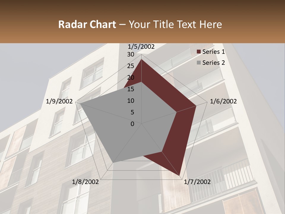 Electric Remote Switch PowerPoint Template