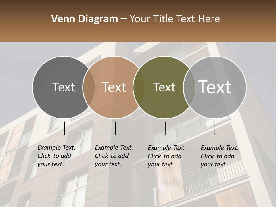 Electric Remote Switch PowerPoint Template