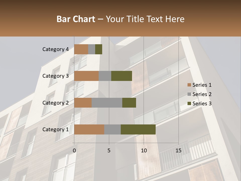 Electric Remote Switch PowerPoint Template