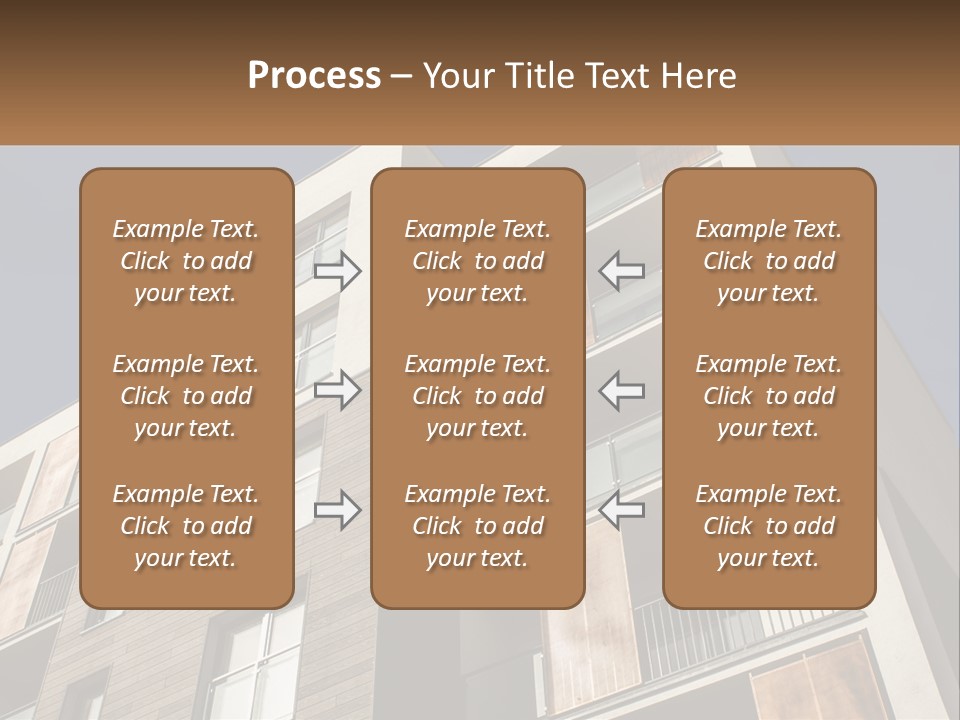 Electric Remote Switch PowerPoint Template