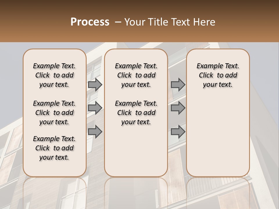 Electric Remote Switch PowerPoint Template