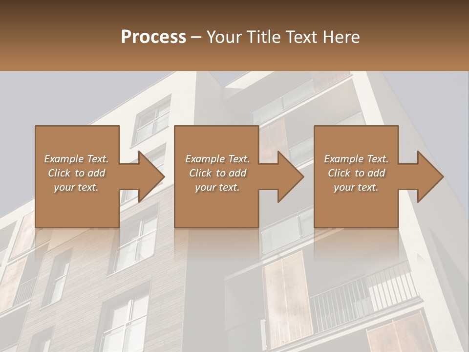 Electric Remote Switch PowerPoint Template