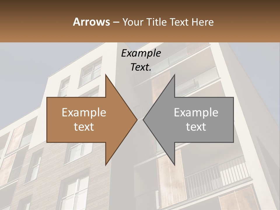 Electric Remote Switch PowerPoint Template