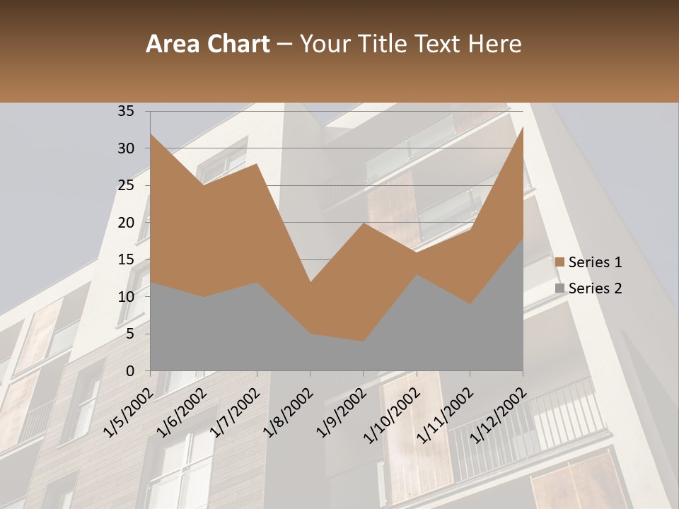 Electric Remote Switch PowerPoint Template