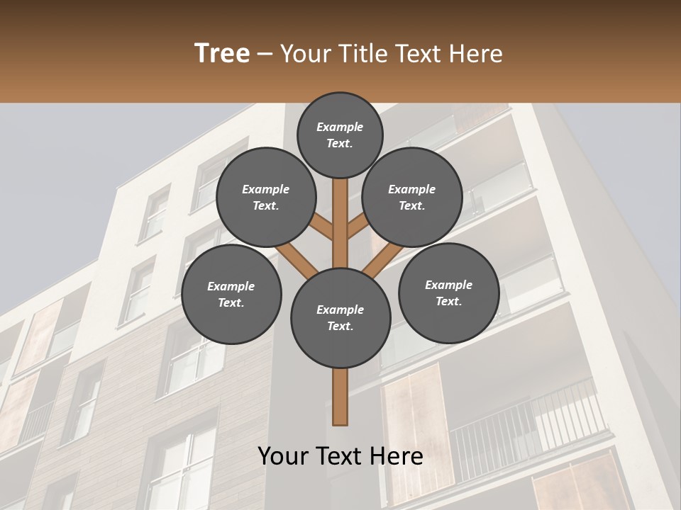 Electric Remote Switch PowerPoint Template