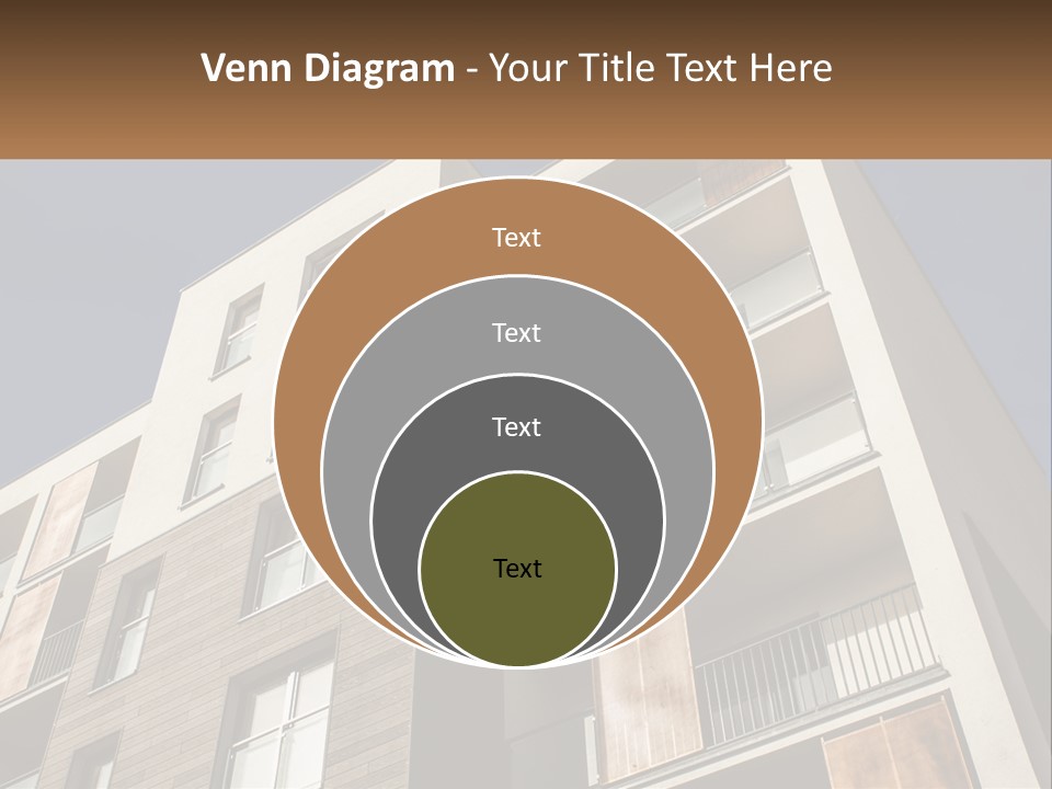 Electric Remote Switch PowerPoint Template