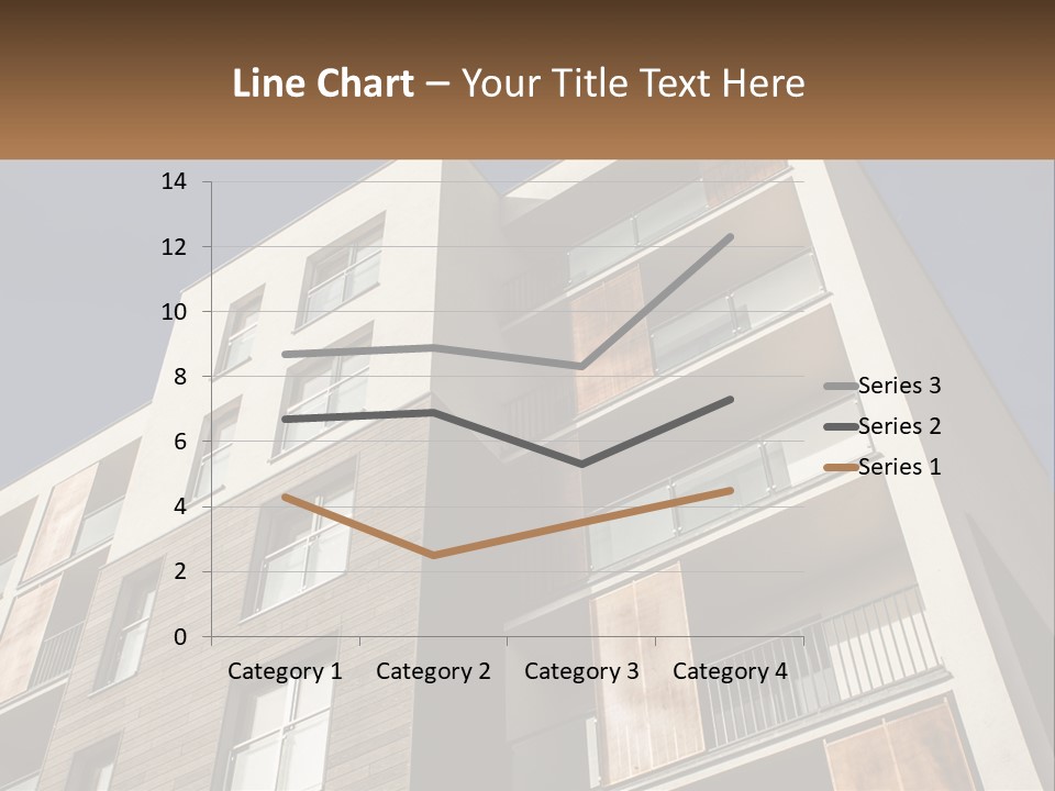 Electric Remote Switch PowerPoint Template