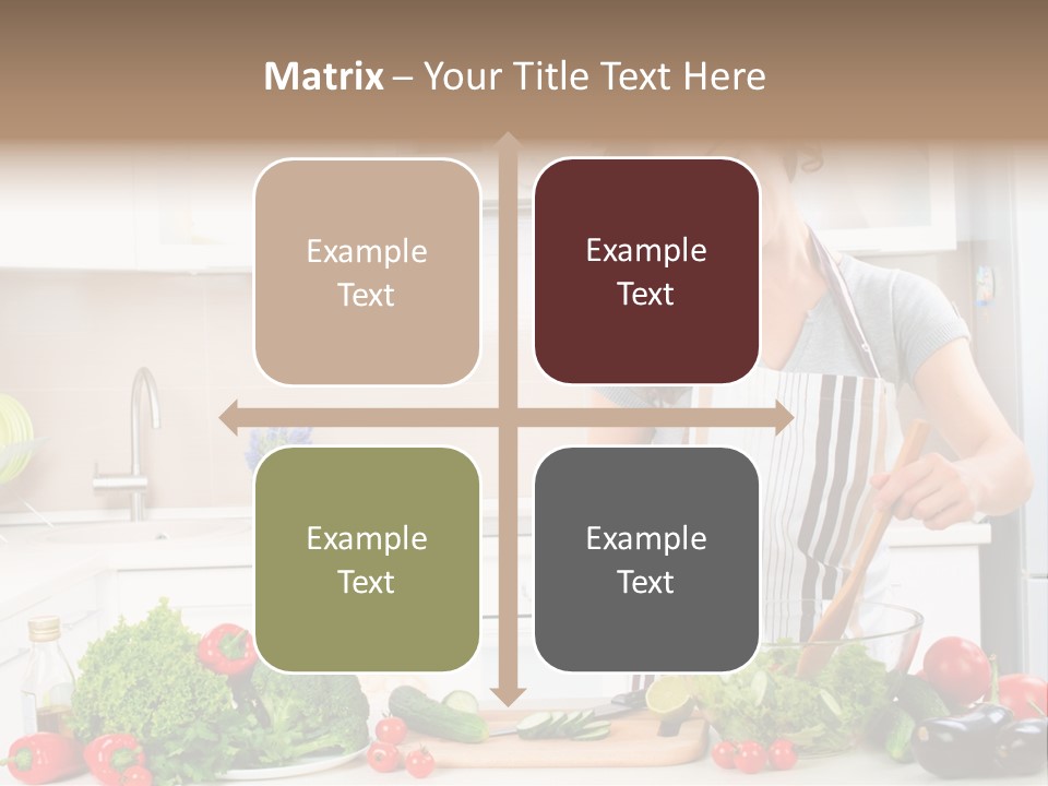 Home Electricity Condition PowerPoint Template