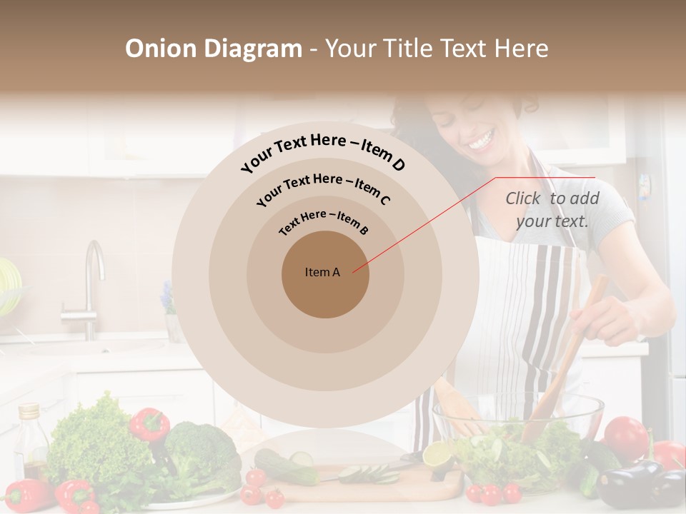 Home Electricity Condition PowerPoint Template
