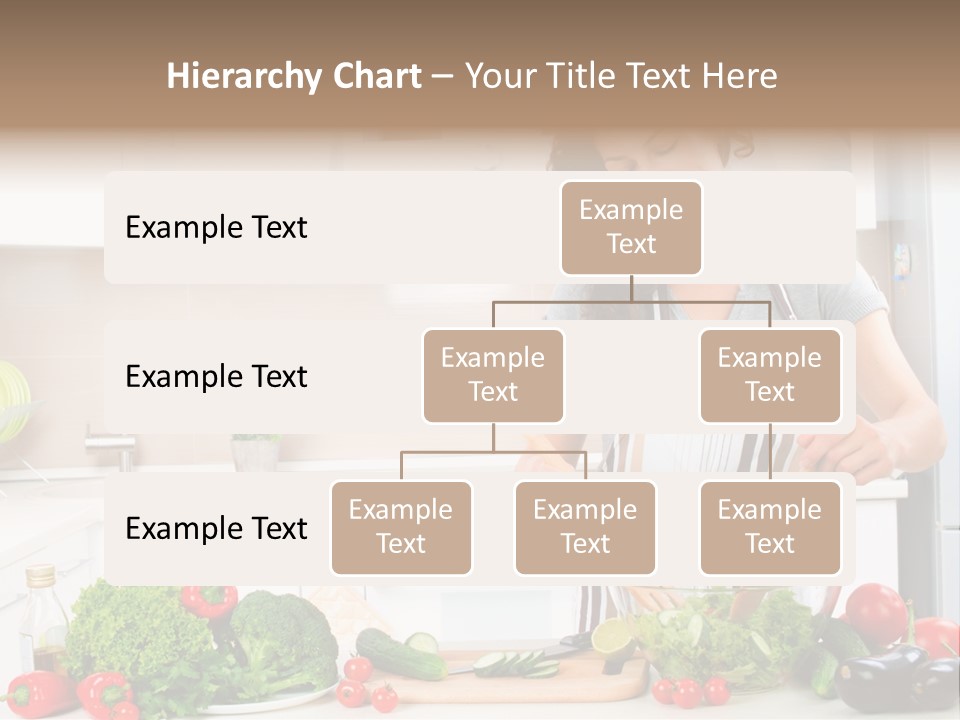 Home Electricity Condition PowerPoint Template