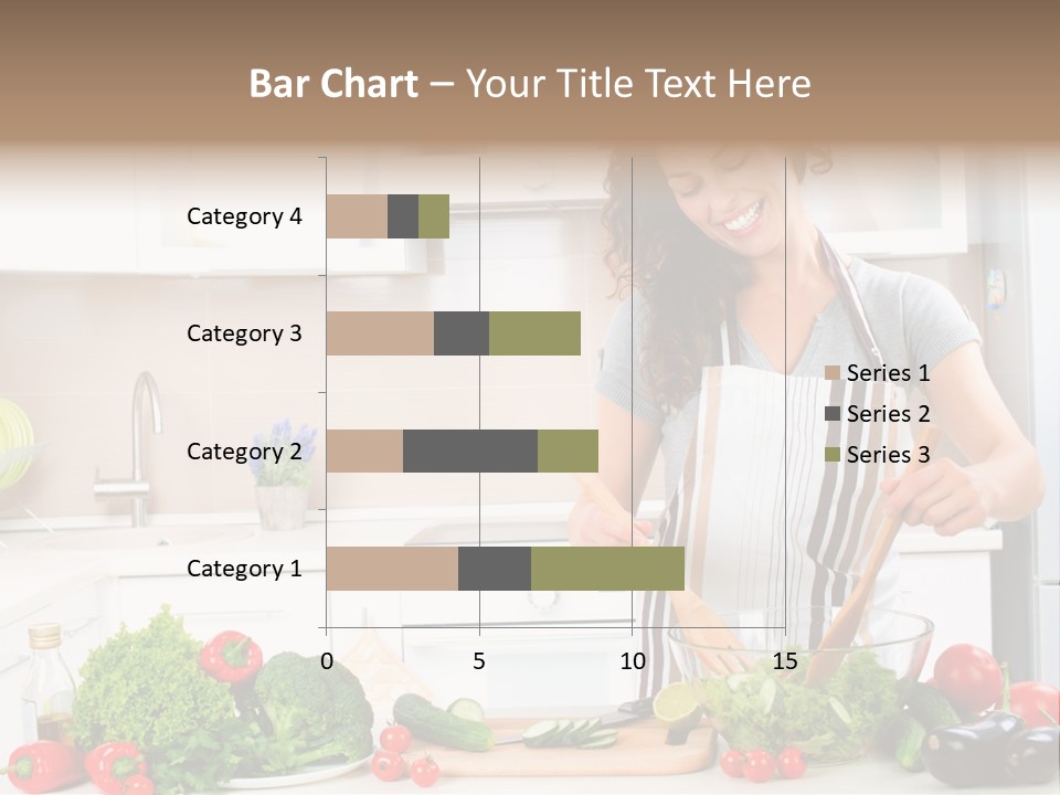 Home Electricity Condition PowerPoint Template