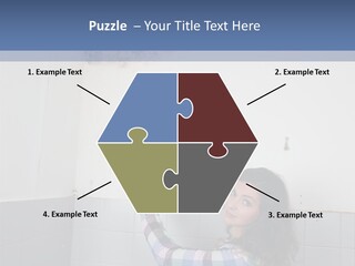 Electricity Equipment Cool PowerPoint Template