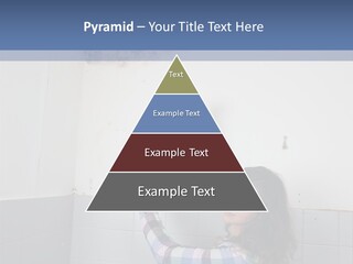 Electricity Equipment Cool PowerPoint Template