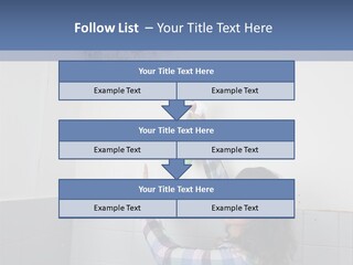 Electricity Equipment Cool PowerPoint Template