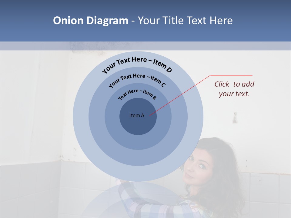 Electricity Equipment Cool PowerPoint Template