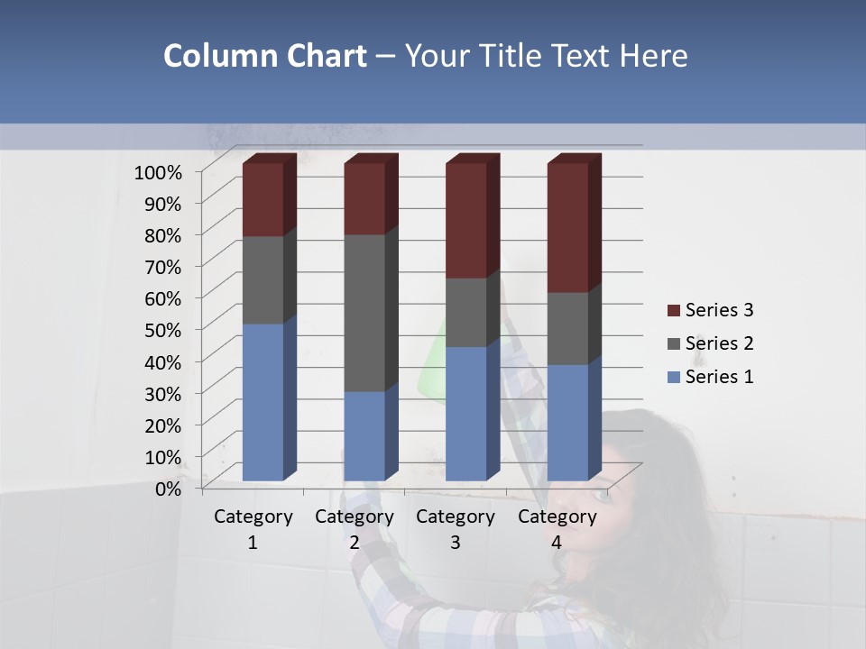 Electricity Equipment Cool PowerPoint Template