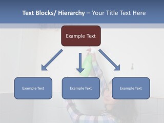 Electricity Equipment Cool PowerPoint Template