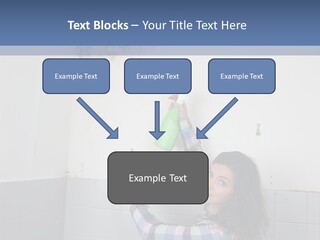 Electricity Equipment Cool PowerPoint Template