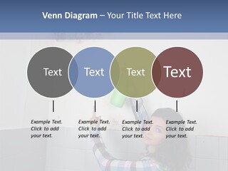 Electricity Equipment Cool PowerPoint Template