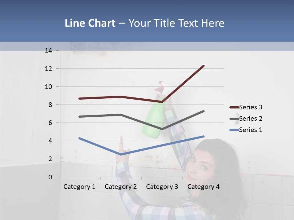 Electricity Equipment Cool PowerPoint Template