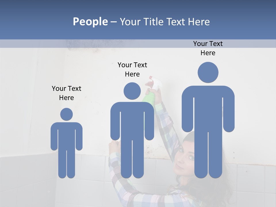 Electricity Equipment Cool PowerPoint Template