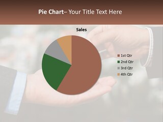 Technology Remote System PowerPoint Template