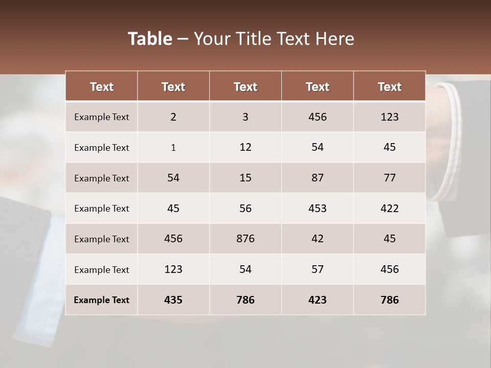 Technology Remote System PowerPoint Template