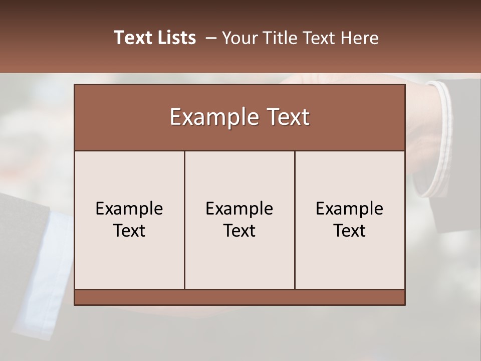 Technology Remote System PowerPoint Template